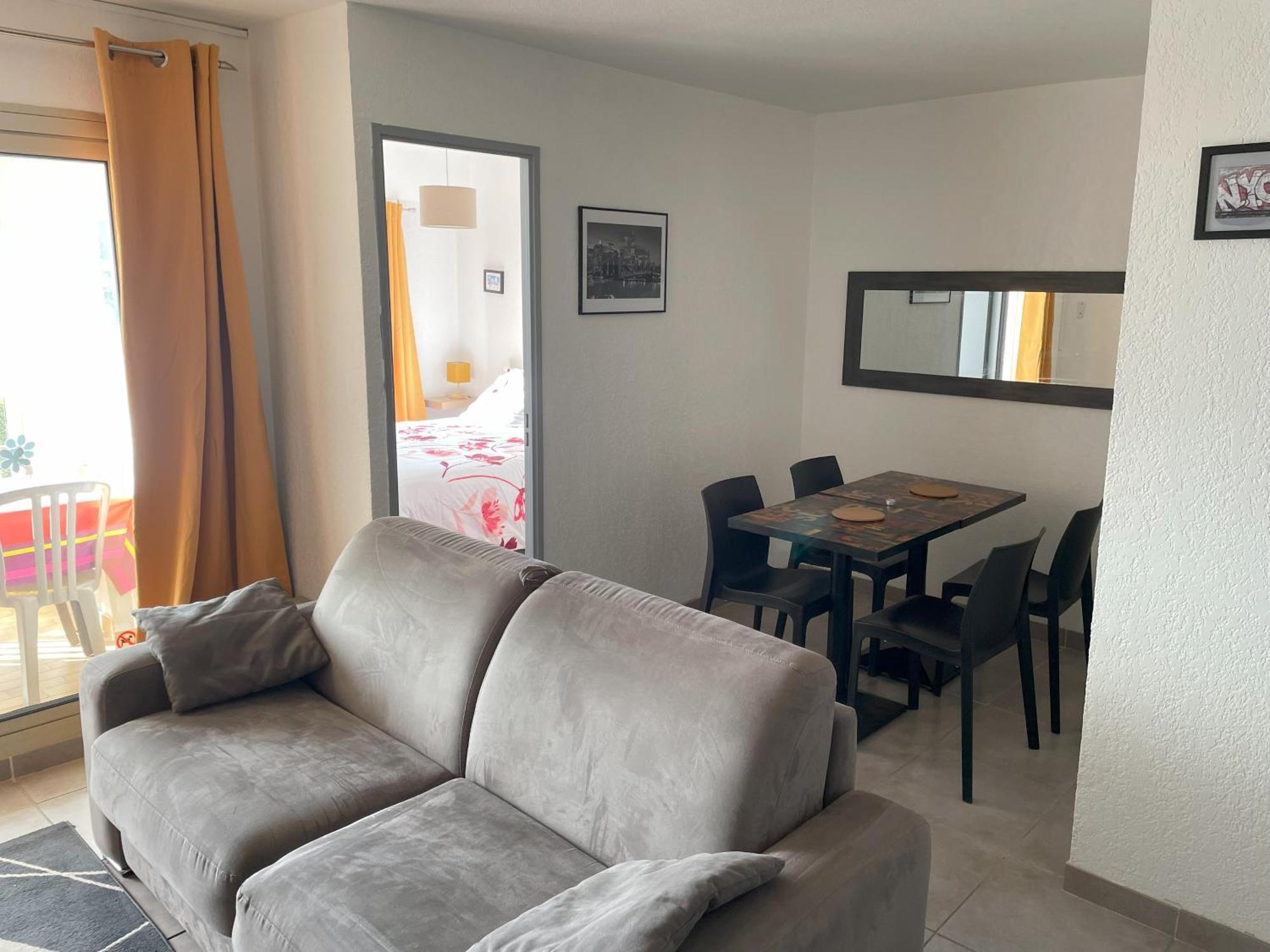 T2 Saint-Mandrier-Sur-Mer Exteriör bild