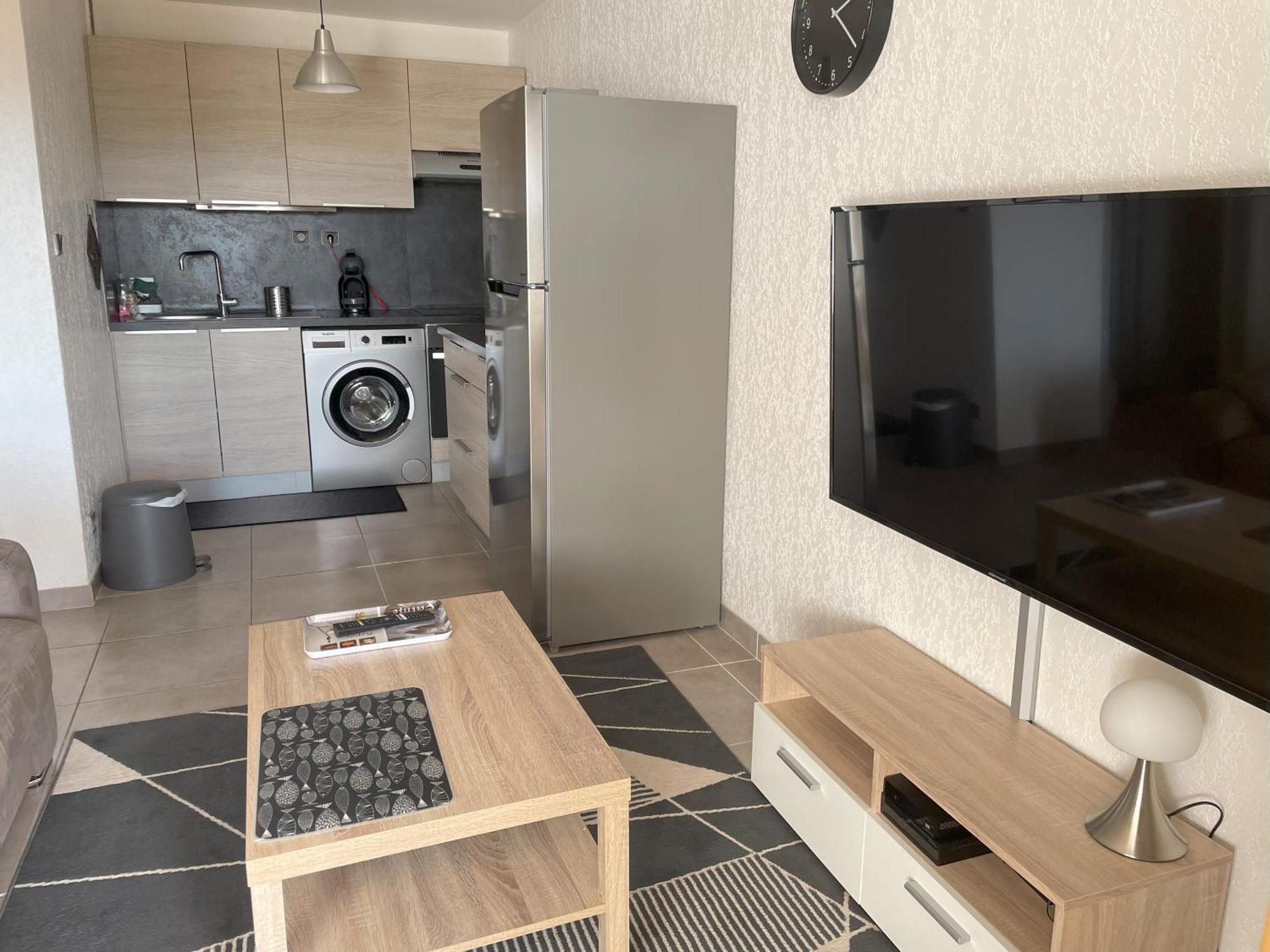 T2 Saint-Mandrier-Sur-Mer Exteriör bild